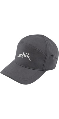 2024 Zhik Gorra Deportiva HAT0100 - Graphite