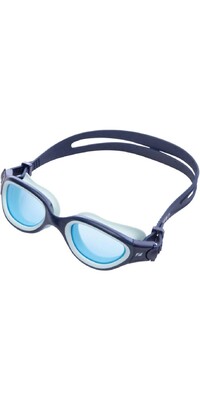 2024 ZONE3 Gafas De Natacin Venator-X SA24GOGVE106 - Azul Transparente / Azul Tintado