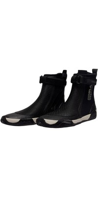 Gul Code Zero 5mm 2025 Windward Botas Con Puntera Redonda BO1313-BKBK - Black