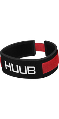 Huub Black 2025 Chip De Sincronizacin Banda A2-TCB - / Red