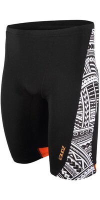 ZONE3 Hombres Kona 2025 Pantalones Cortos Jammer SW21MKSJAM101 - Velocidad