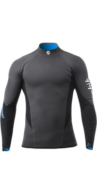 2023 Top De Neopreno De Microforro Polar X 1mm Para Hombre Zhik