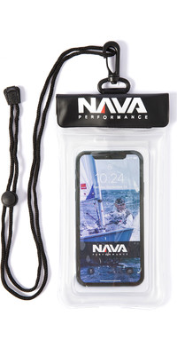 2024 Nava Performance Funda Impermeable Para Telfono Mvil Y Llaves NAVA001