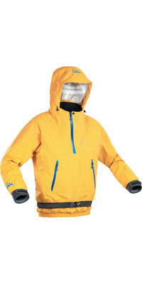 Chaqueta De Kayak Chinook 2024 Palm Hombre 12501 - Dorado