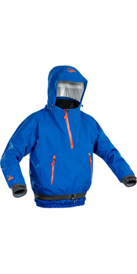 Chaqueta De Kayak Chinook 2024 Palm Hombre 12501 - Cobalto