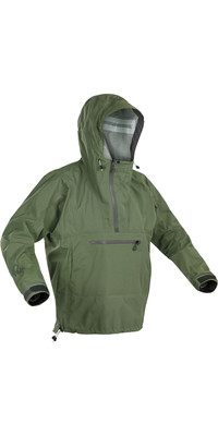 Chaqueta De Kayak Vantage 2024 Palm Hombre 12503 - Olive