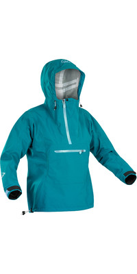 2024 Palm Womens Vantage Kayak Jacket 12504 - Teal