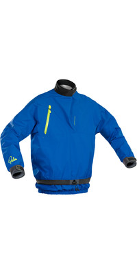 Chaqueta De Kayak Mistral 2024 Palm Hombre 12507 - Cobalto