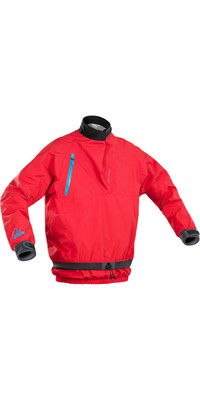 2024 Palm Mens Mistral Kayak Jacket 12507 - Flame