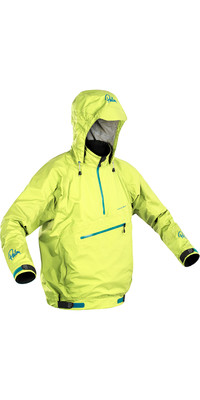 Chaqueta De Kayak Reciclada Terek 2024 Palm Hombre 12366 - Citrus