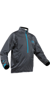 2024 Chaqueta De Kayak Tempo Palm Hombre 12289 - Jey Grey