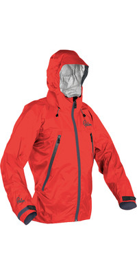 2024 Palm Hombres Atlas Multisport Chaqueta 12284 - Flame