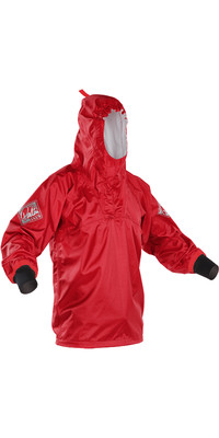 2024 Palm Centre Kayak Smock 12166 - Red