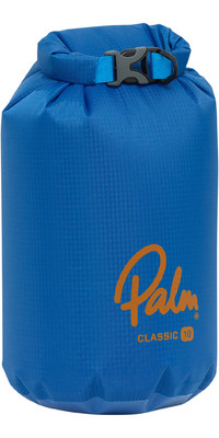 2024 Palm Classic 10L Drybag 12351 - Ocean