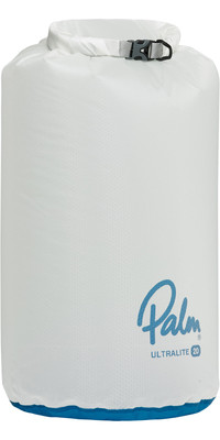 2024 Palm Ultralite 20L Drybag 12352 - Translucent