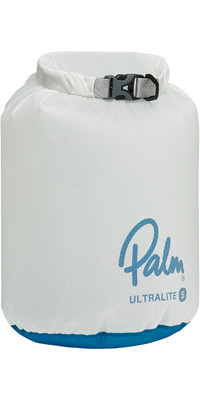 2024 Palm Ultralite 5L Drybag 12352 - Translucent