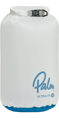 2024 Palm Ultralite 10L Drybag 12352 - Translucent