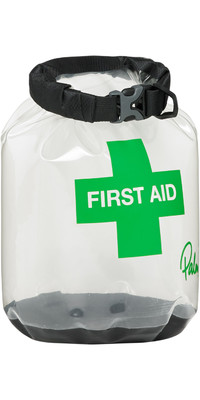 2024 Palm 3L First Aid Carrier 12353 - Clear