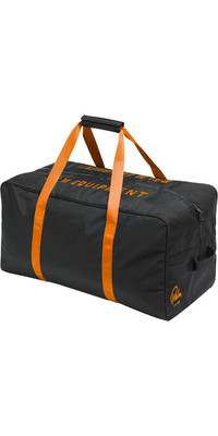 2024 Palm 95L Mega Holdall 12442 - Black