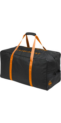 2024 Palm 150l Mega Holdall 12442 - Negro