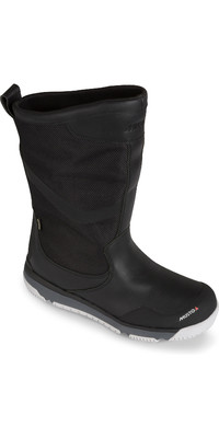 2024 Botas De Vela De Competicin Musto Gore-tex 80521 - Negro