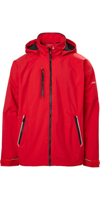 2024 Musto Mens Sardinia 2 Sailing Jacket 82006 - True Red