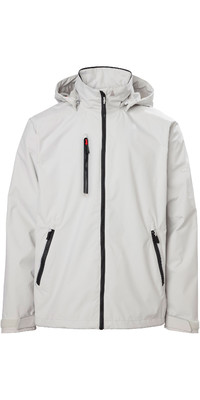 2024 Musto Mens Sardinia 2 Sailing Jacket 82006 - Platinum