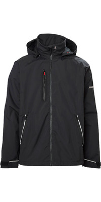 2024 Musto Hombres Corsica 2 Chaqueta De Vela 82008 - Black