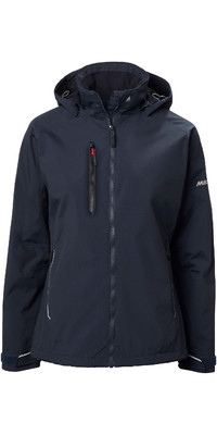 2024 Musto Womens Corsica 2 Sailing Jacket 82011 - True Navy