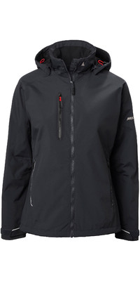 2024 Musto Womens Corsica 2 Sailing Jacket 82024 - Black