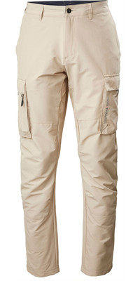 2024 Musto De Los Hombres De Evolution Cubierta Rpida Dry Pantalones UV 81151 - Piedra Ligera