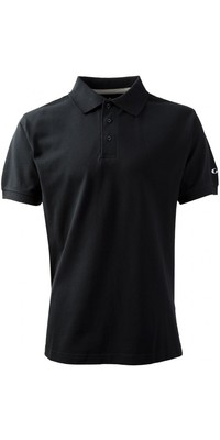 2024 Gill Polo De Hombre Cc013 - Negro