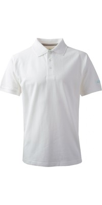 2024 Gill Polo De Hombre Cc013 - Blanco