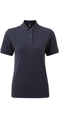 2023 Polo De Mujer Gill Navy