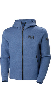 2023 Helly Hansen Caballero Hp Ocean Sailing 34264 - Azurita