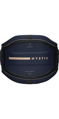 2022 Mystic Majestic Waist Harness 35003.210125 - Night Blue