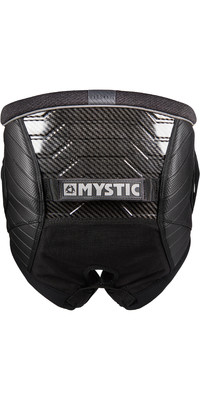 2024 Mystic Mens Marshall Seat Harness 35003220122 - Black