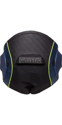 2024 Mystic Mens Aviator Seat Harness 35003220124 - Night Blue