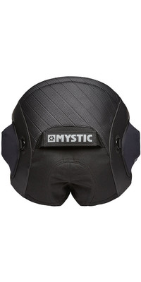 2024 Mystic Mens Aviator Seat Harness 35003220124 - Black