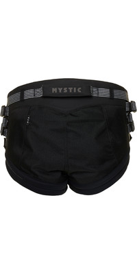 2024 Mystic Womens Passion Seat Harness 35003220135 - Black