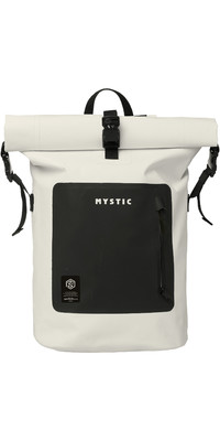 2024 Mystic Oscuro Tech Series Mochila 25l 35008.230040 - Off White