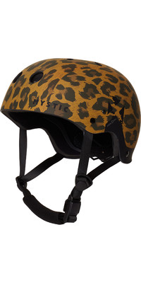 2022 Mystic Casco Mk8 X 35009210126-272 - Leopardo