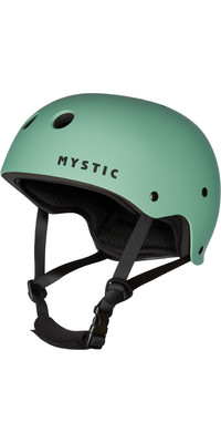 2022 Casco Mystic Mk8 210127 - Verde Salt Marina