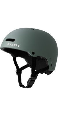 2024 Mystic Vandal Pro Casco 35009.230290 - Oscuro Olive