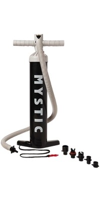 2024 Mystic Kite Pump Extreme 35009.250115 - Black