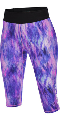 2021 Leggings De Mujer Mystic Diva 3/4 200542 - Rosa Hollywood