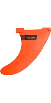 2024 Jobe Aero Center Sup Aleta 489921008 - Naranja