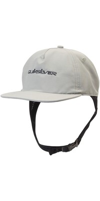 Quiksilver Hombres 2024 Surfari Cap 2.0 AQYHA05419 - Quarry