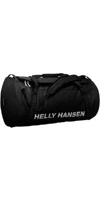 2023 Bolsa De Lona Helly Hansen Hh 30l 2 Negro 68006