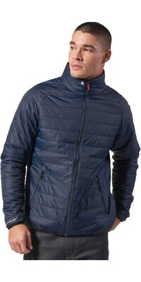 Musto Hombres Chaqueta 2024 Primaloft 82495 - Navy